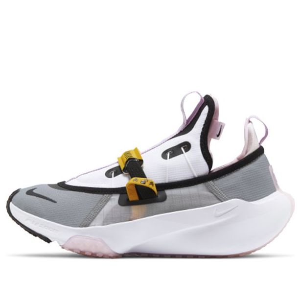 (GS) Nike Air Zoom Traverse 'White Black' CN8199-101