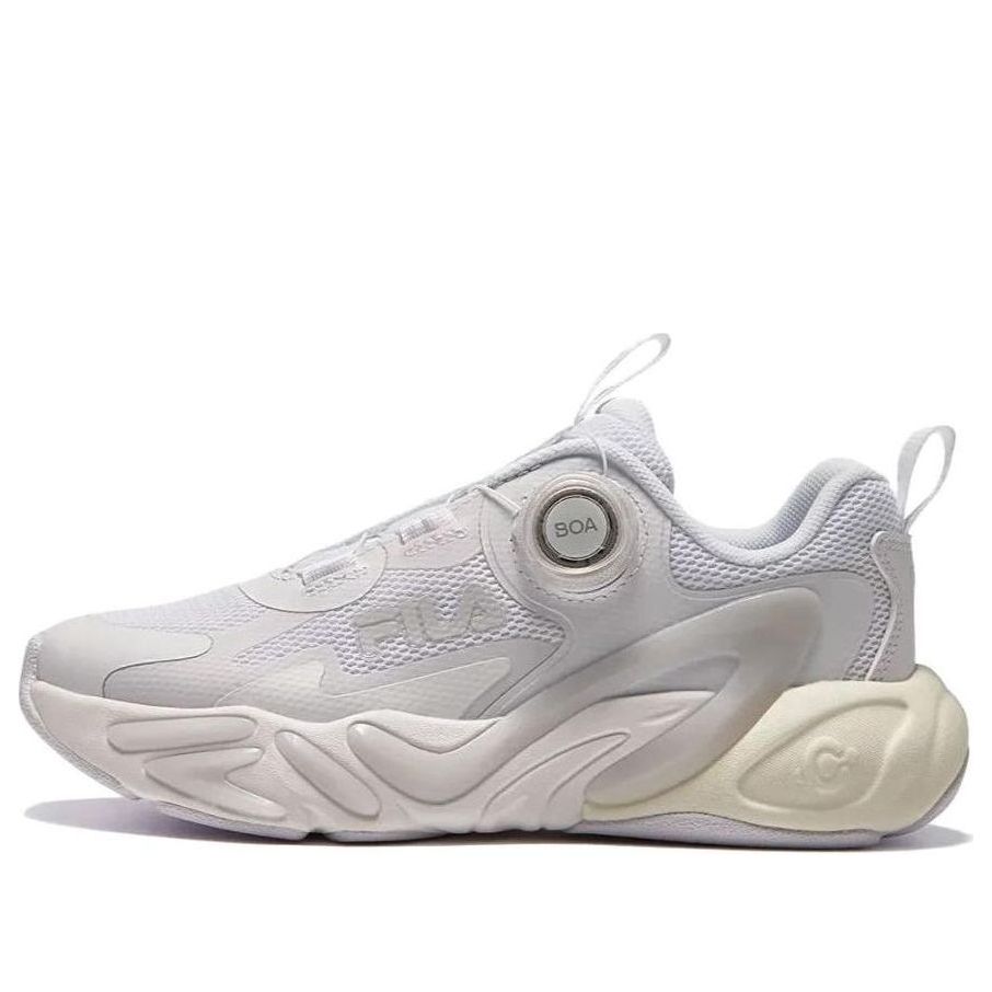 (GS) FILA MIND VII 'White' K15B321101FWW