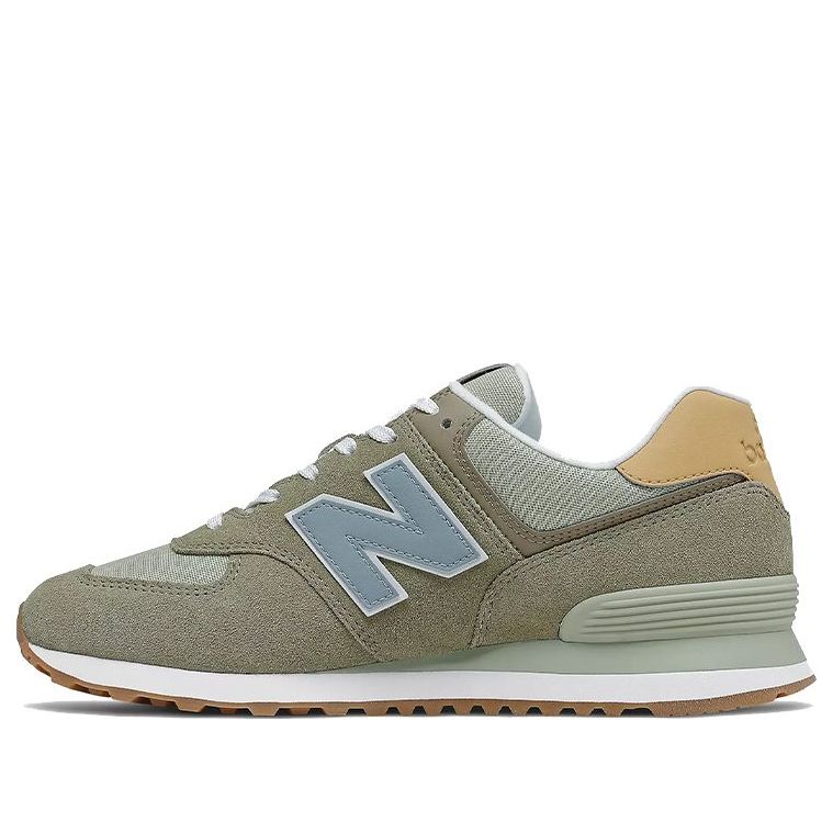 New Balance 574 'Mushroom Cyclone' ML574NT2