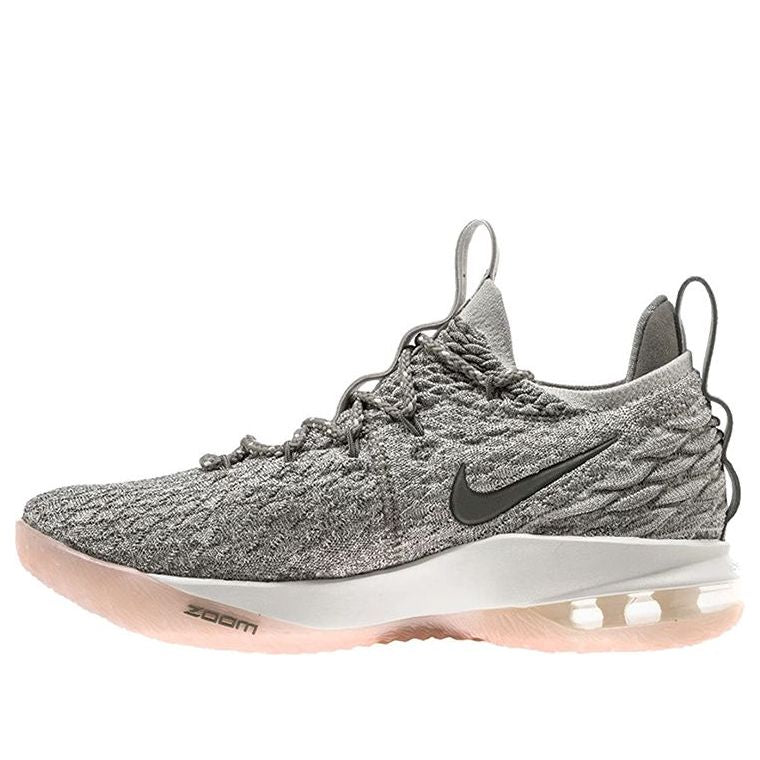 Nike LeBron 15 Low 'Light Bone' AO1755-003