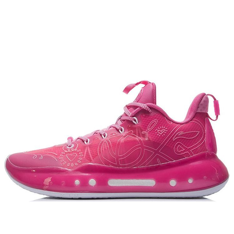 Li-Ning YuShuai 14 Low Premium ABAR123-9