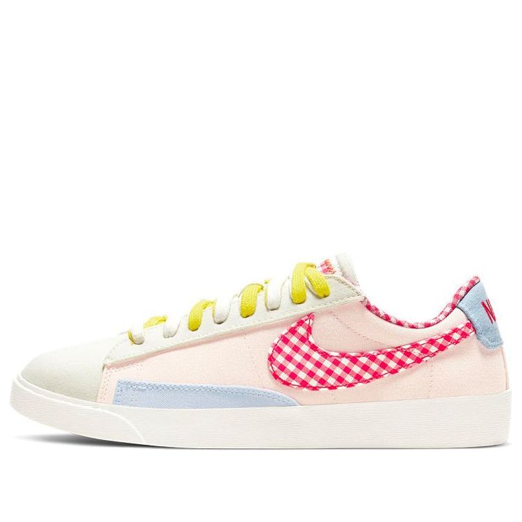 (WMNS) Nike Blazer Low LX 'Picnic' DJ5055-806