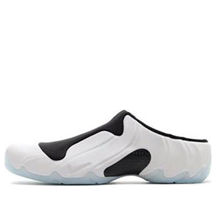 Nike Solo Slide Flightposite Black 644585-100