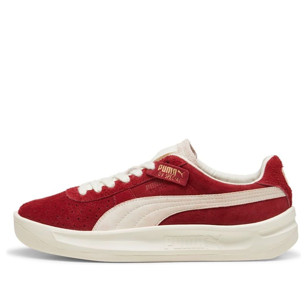 PUMA GV Special 'Intense Red' 398508-02