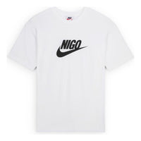 Nike x Nigo T-Shirt 'White' FV5943-100