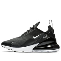 (WMNS) Nike Air Max 270 SE 'Black Heather' BV6669-031