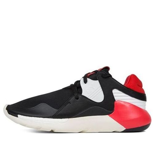 adidas Y-3 BOOST QR 'Black' S83120