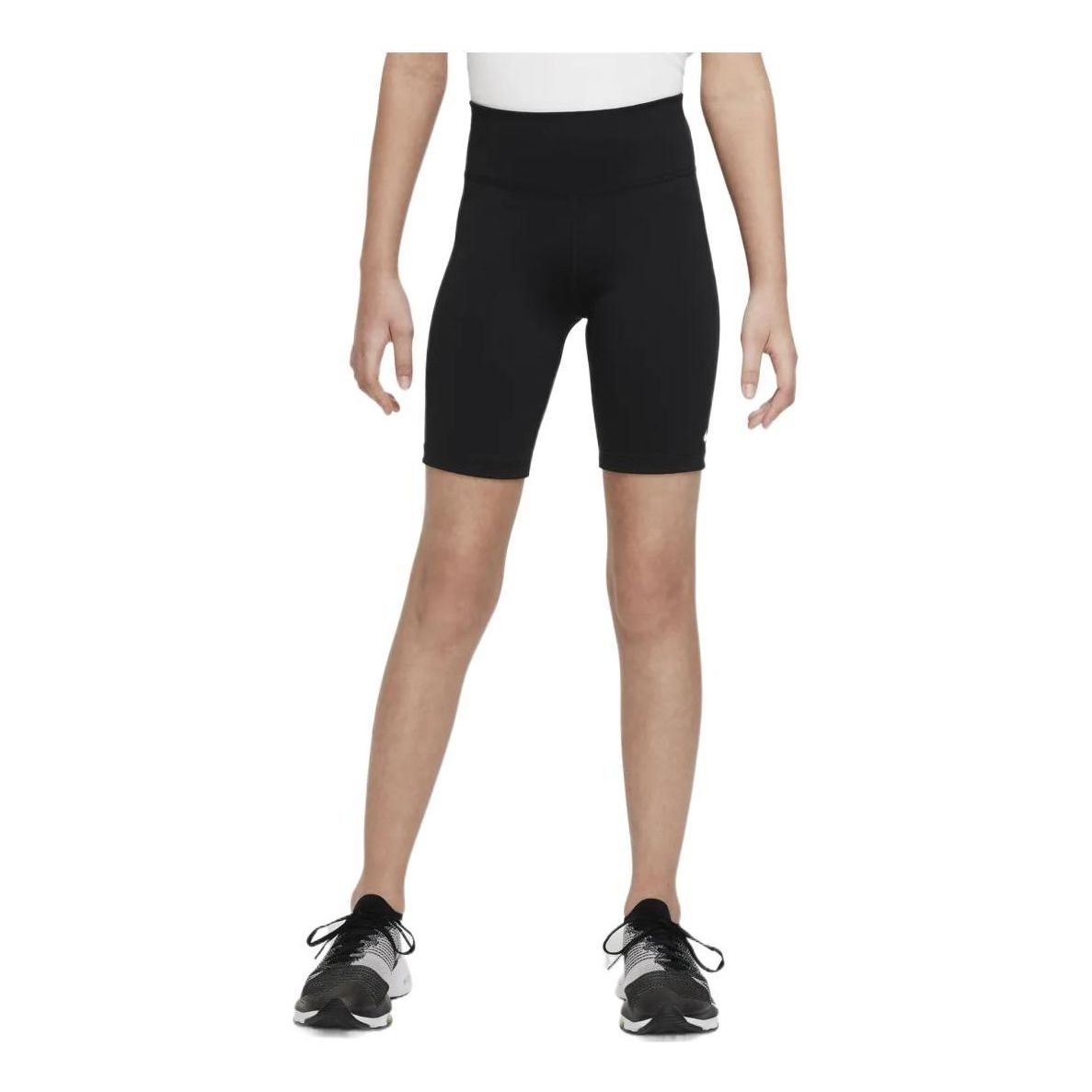 (PS) Nike Dri-FIT Bike Shorts 'Black' DQ8832-010