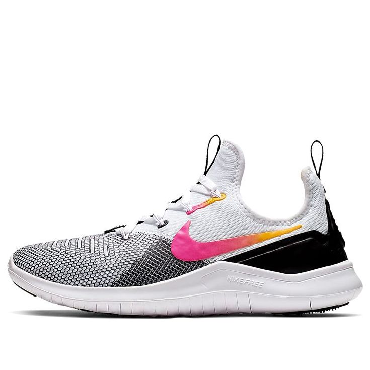 (WMNS) Nike Free TR 8 'Laser Fuchsia' 942888-008