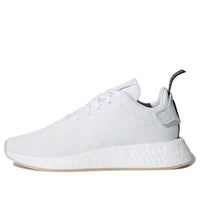 (WMNS) adidas NMD_R2 'Crystal White' CQ2009