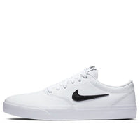 Nike Charge Premium SB 'White Black' DA5493-100