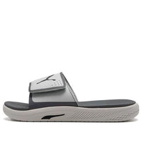 PUMA Softride Slide 'Ash Grey' 382112-14