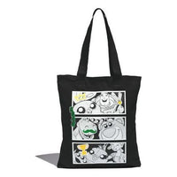 adidas x Pixar Anime Shopper Bag 'Black' HE3084