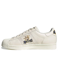 adidas originals Superstar 'White Purple Green' GW4443