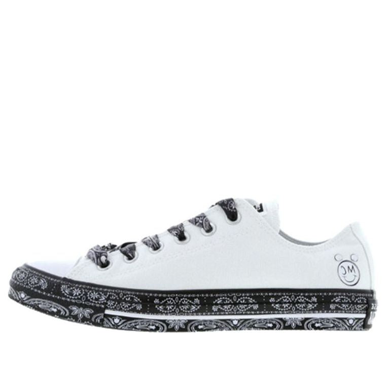 Converse Miley Cyrus x Chuck Taylor All Star High 162235C
