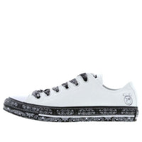 Converse Miley Cyrus x Chuck Taylor All Star High 162235C