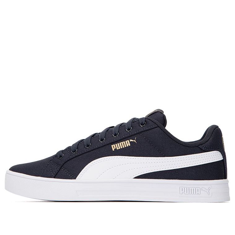 PUMA Smash Vulc V3 CV 'FS - Parisian Night' 385554-05
