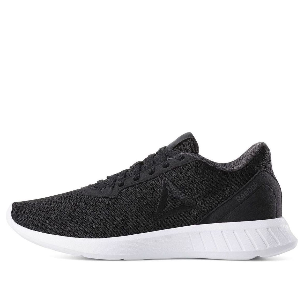 (WMNS) Reebok Furylite Sports Casual Shoes 'Black' DV3920