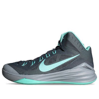 Nike Hyperdunk 2014 EP 'Dark Grey' 653650-030