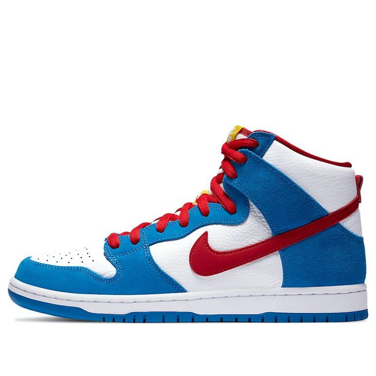 Nike SB Dunk High 'Doraemon' CI2692-400