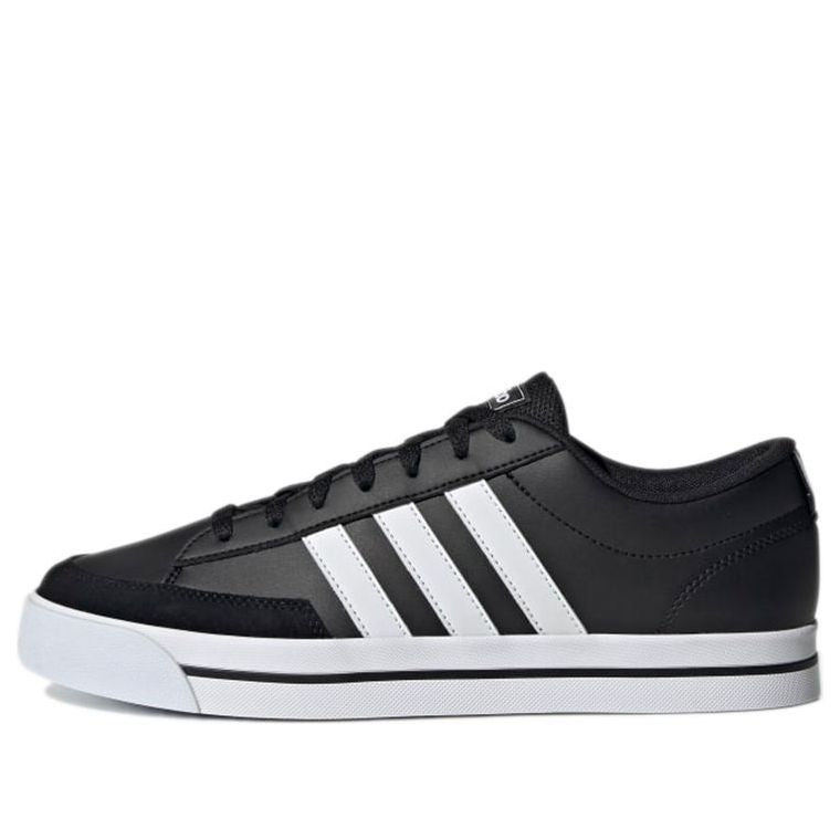 adidas neo Retrovulc Sneakers Black H02210