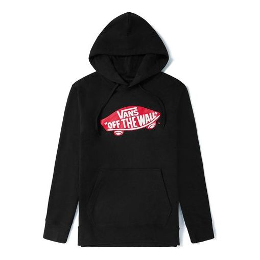 Vans Printing Logo Black VN0A54N2BRR