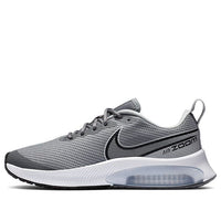 (GS) Nike Air Zoom Arcadia 'Light Solar Flare Heather' CK0715-015
