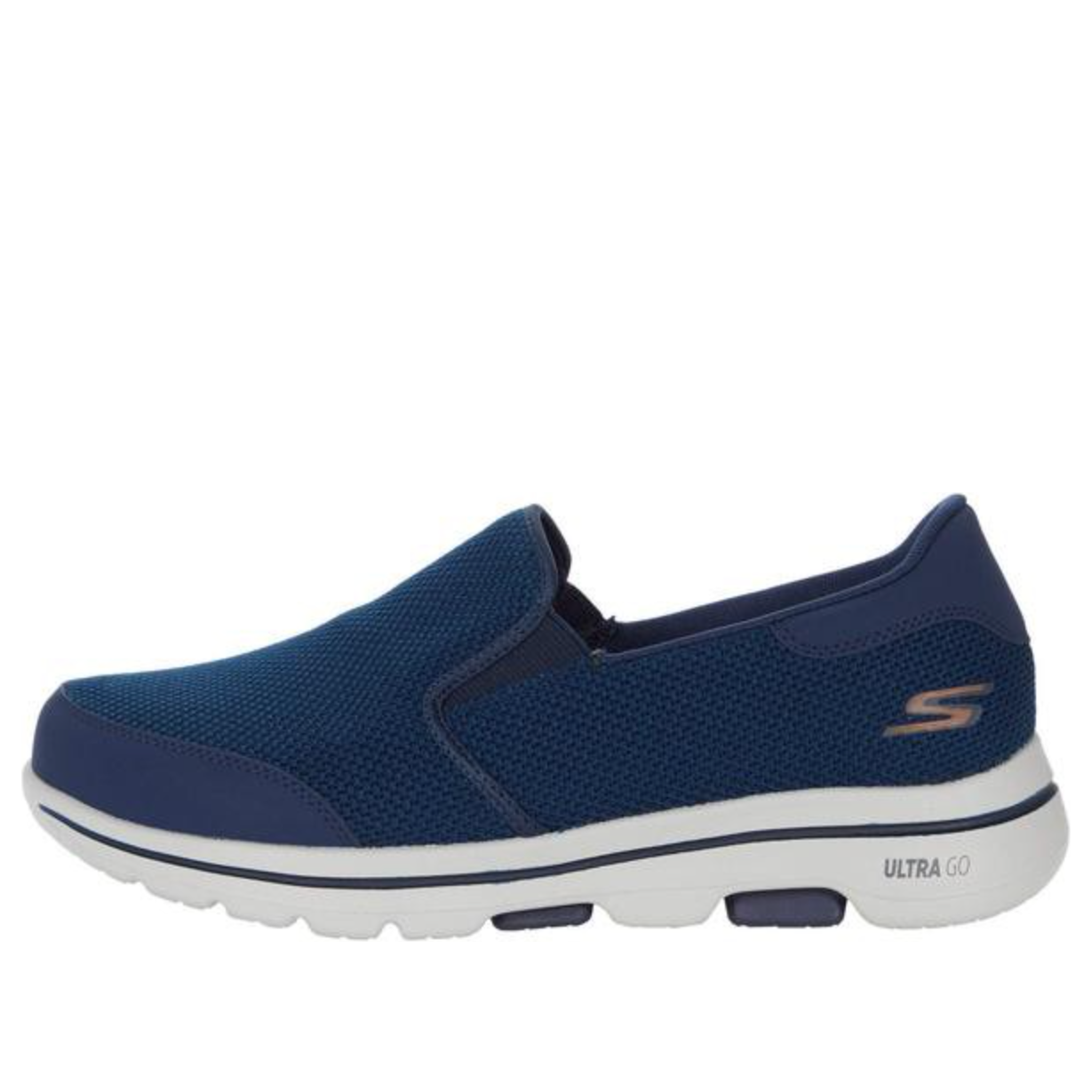 Skechers Go Walk 5 Beeline 'Navy' 216063-NVY