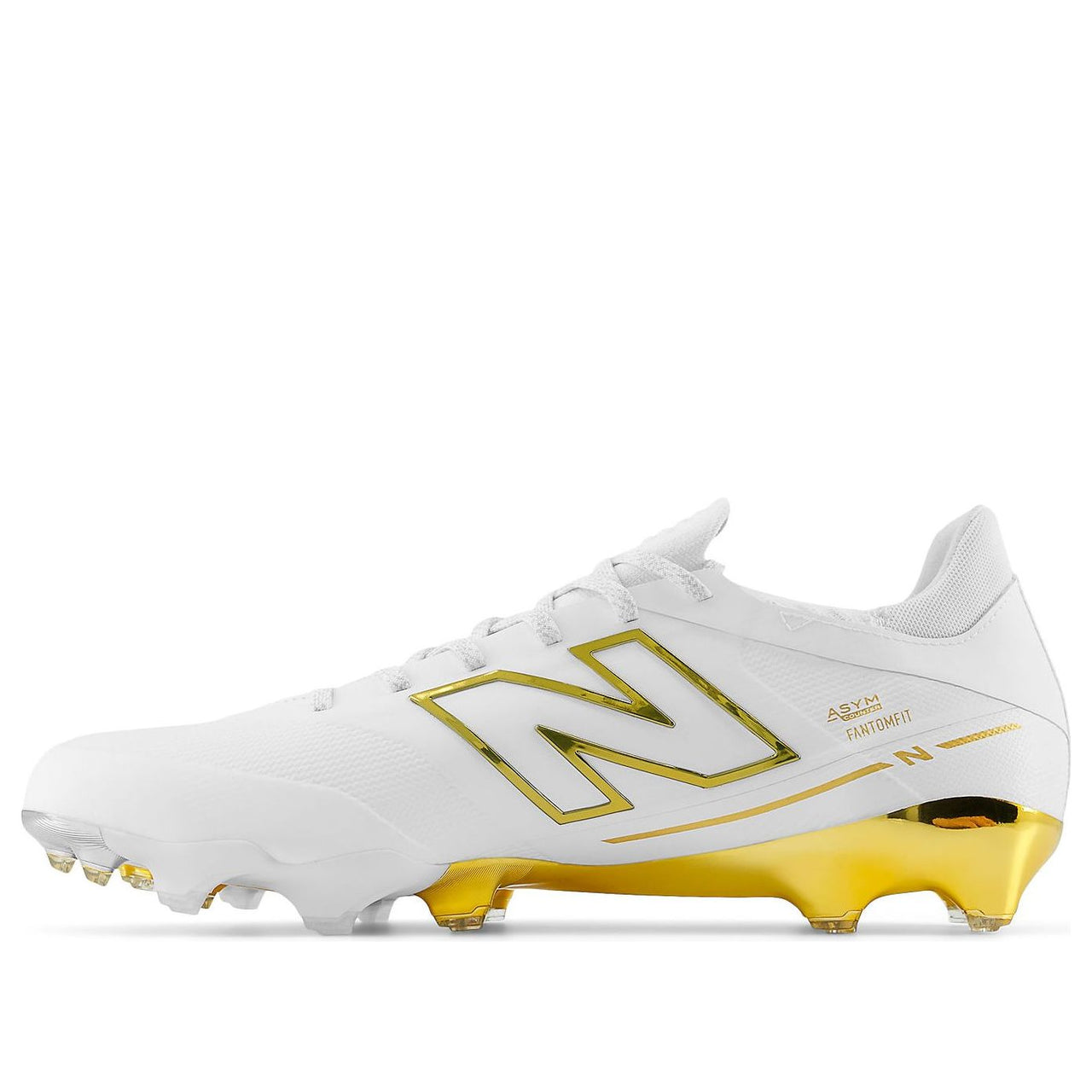 New Balance Prodigy 'White Metallic Gold' UFSKLG1