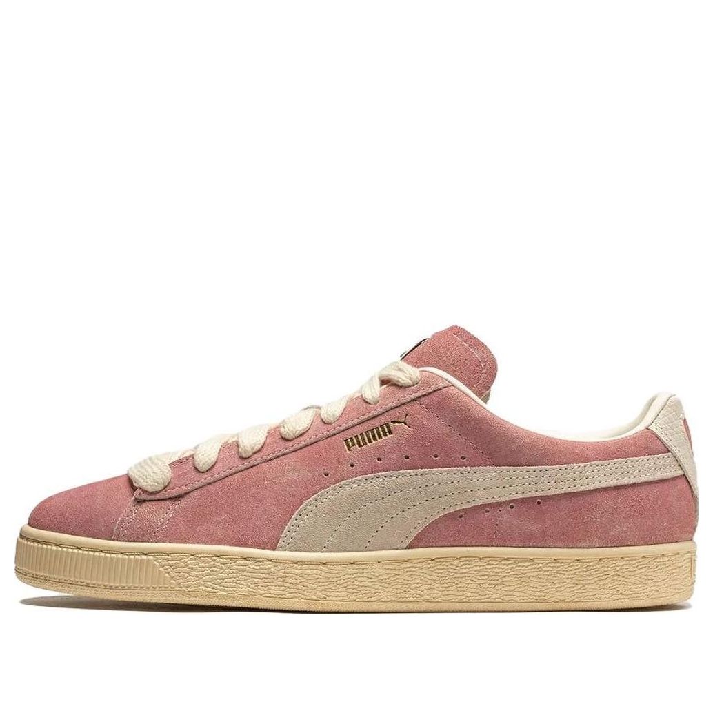 PUMA Suede x Rhuigi 'B-Boy'  391333-01