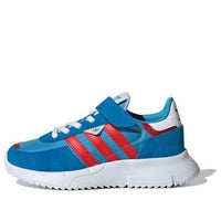 (PS) adidas Retropy F2 'Blue Rush Red' GX9218
