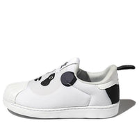 (PS) adidas Superstar 360 J 'Panda' Q46317