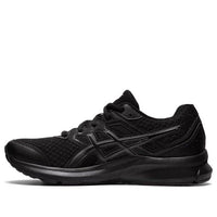 (WMNS) ASICS Jolt 3 Wide 'Black Graphite Grey' 1012A909-002