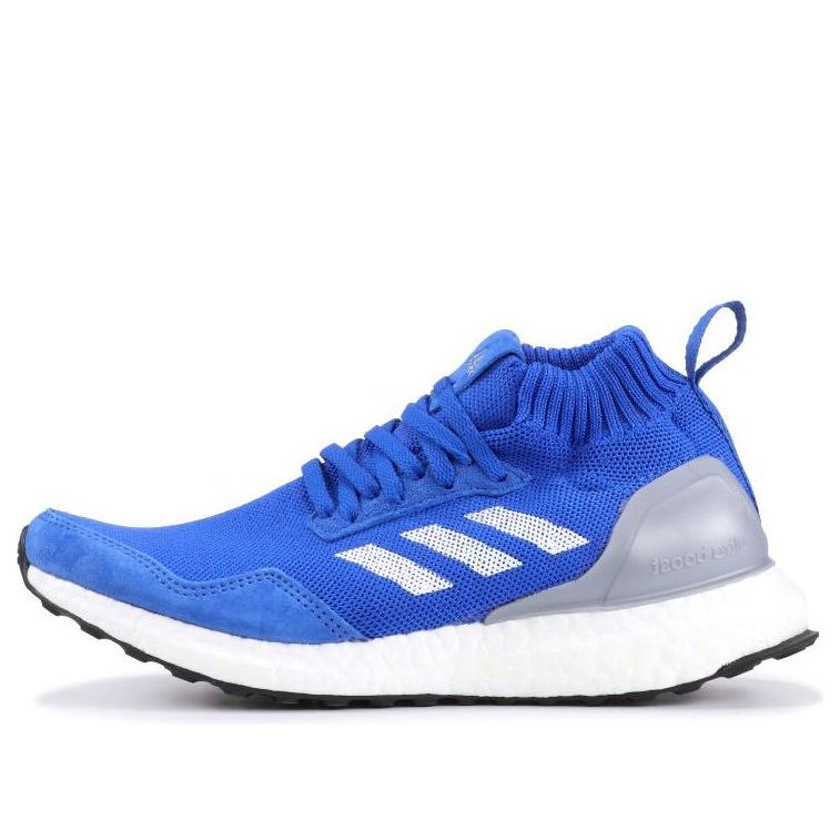 adidas UltraBoost Mid 'Run Thru Time' BY3056