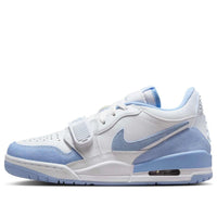 (WMNS) Air Jordan Legacy 312 Low 'White Aluminum' FQ7827-104