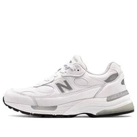 New Balance 992 Made in USA 'White' M992WL