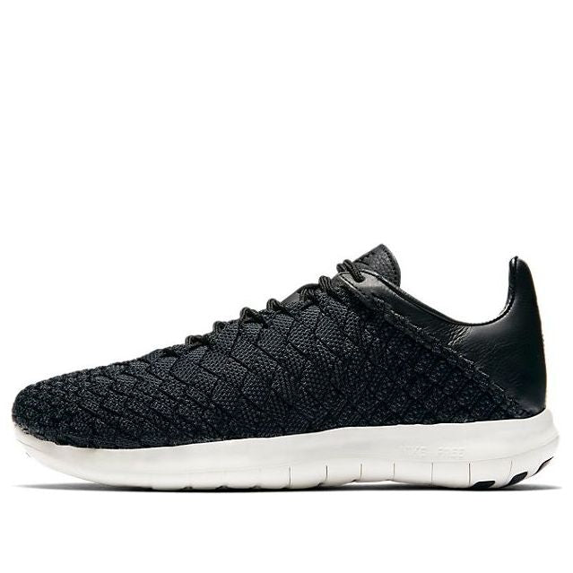 Nike Free Inneva Woven Motion Variant 'Black' 894989-002