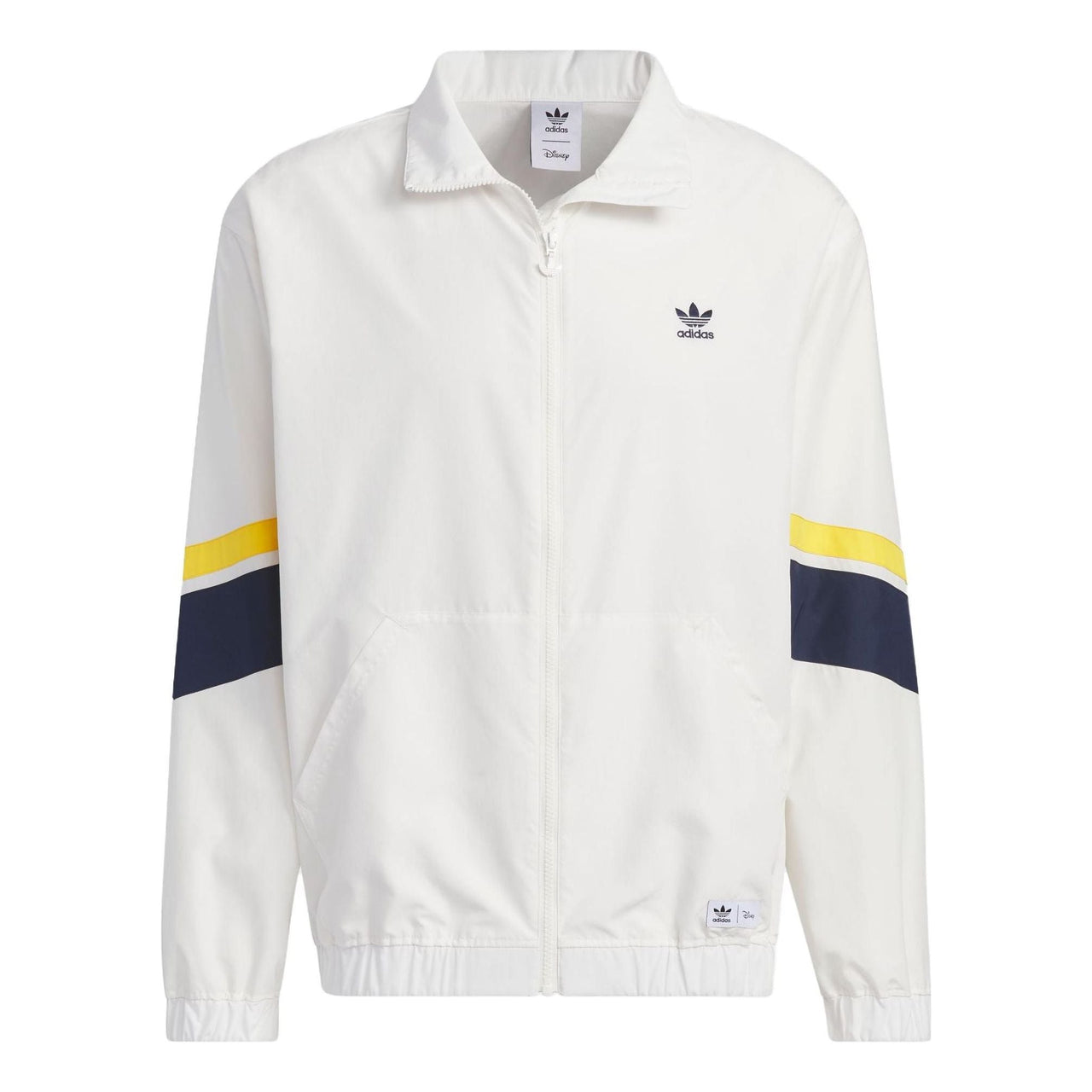 adidas originals x Disney Windbreaker 'Dumbo - White' IN1048