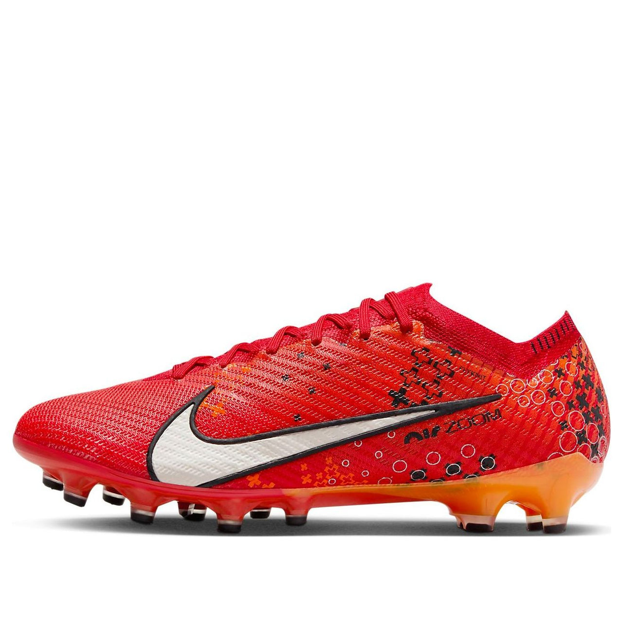 Nike Zoom Mercurial Vapor 15 Elite MDS AG Pro 'Dream Speed - Light Crimson' FD1161-600
