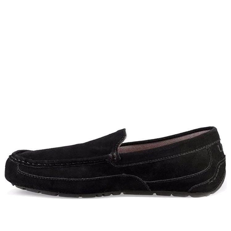 UGG Alder 'Triple Black ' 1003419-BLK