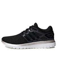 (WMNS) adidas neo Energy Cloud V 'Black White' F35051