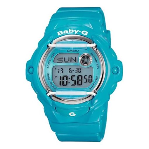 CASIO Baby-G 'Blue' BG-169R-2B