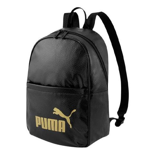 PUMA Core Up Backpack 'Black' 078300-01