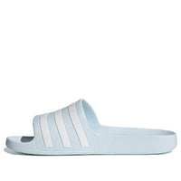 (WMNS) adidas Adilette Aqua Slide 'Halo Blue' FY8106