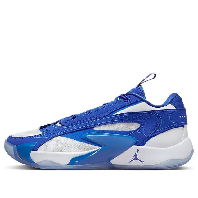 Air Jordan Luka 2 'Game Royal' FN7400-140