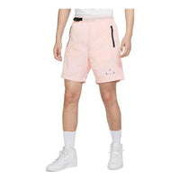 Air Jordan Breathable Basketball Sports Short 'Pink' DQ7876-610