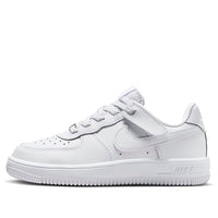 (PS) Nike Air Force 1 Low EasyOn 'White' FN0237-111