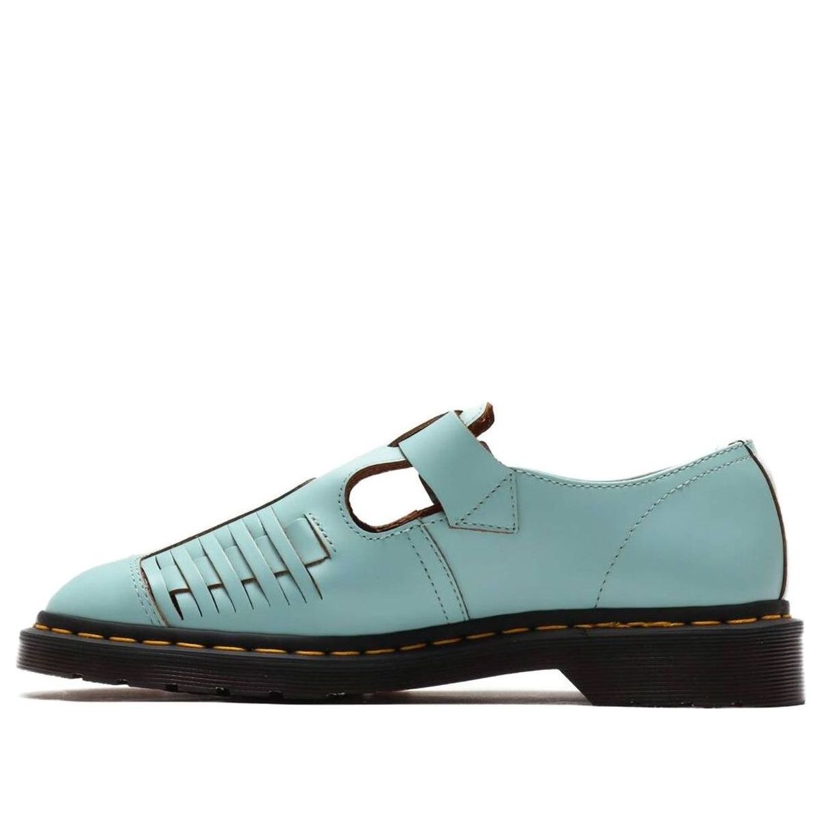 Dr. Martens Mica Sandal Sandals Blue 24551424