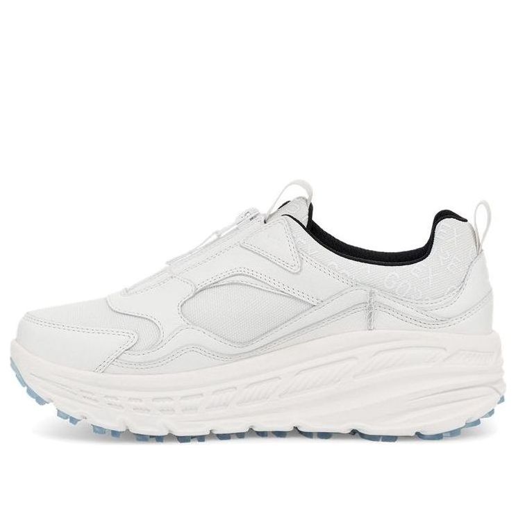 UGG CA805 Zip Gore-Tex 'White' 1119814-WHT