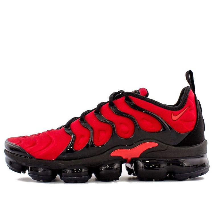 Nike Air VaporMax Plus 'University Red' CU4863-600